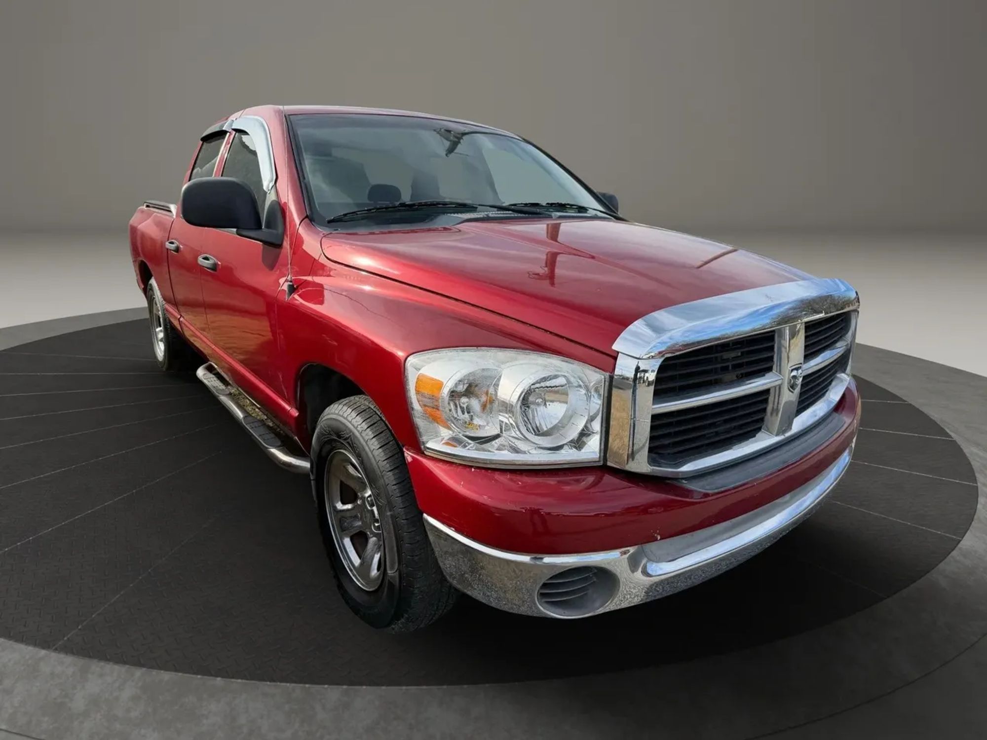 dodge ram 1500 pickup 2007 1D7HA18P27S238735 image dodge ram 1500 pickup 2007 1D7HA18P27S238735 image
